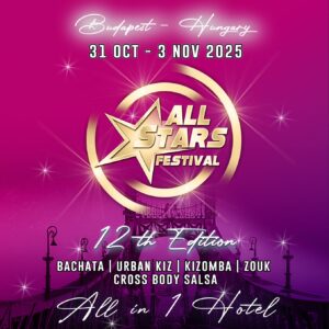 All Stars Festival 2025