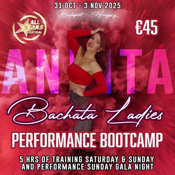 Performance bootcamps