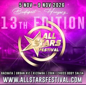 All Stars Festival 2026