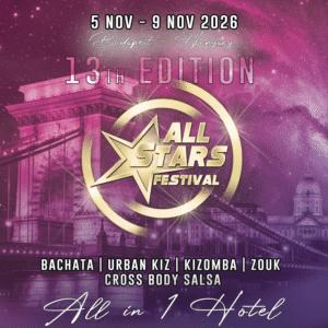 All Stars Festival 2026